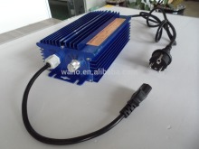 230V/600W/STEP DIMMING /electronic ballast for HPS lights