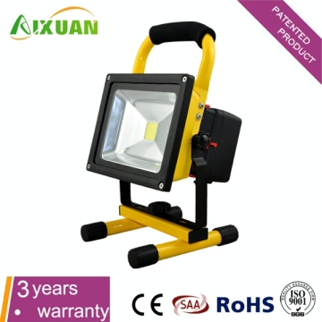 Multifunctional Waterproof led flood light 5w