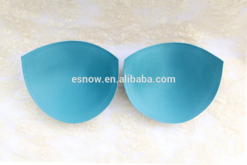 Hotselling Sexy Molded Thin Bra Cup for Swimwear