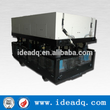 The advantages of electromagnetic stirring sell hot