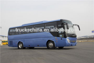 can add folding seats Midium bus 50 seats