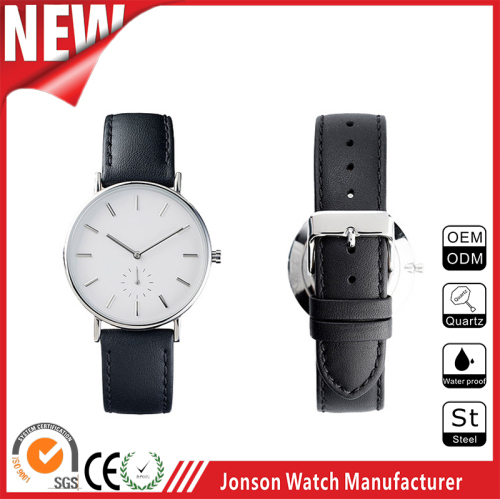 The latest design brand stainless steel watches new style ladies watches