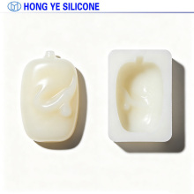 Stable Liquid Silicone Rubber