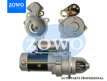 10461460 DELCO STARTER MOTOR 12V 10T 2.8KW