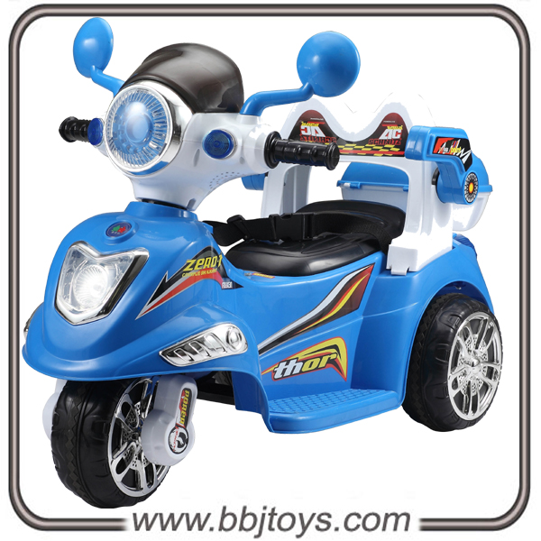 Kids Ride on Electric Motorbike/Motorcycle-Bjs015