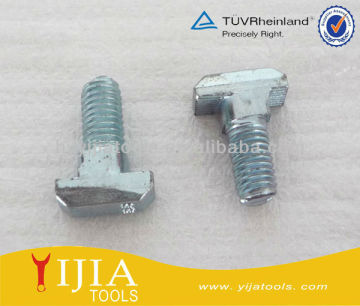 hammer head bolt,nut bolt