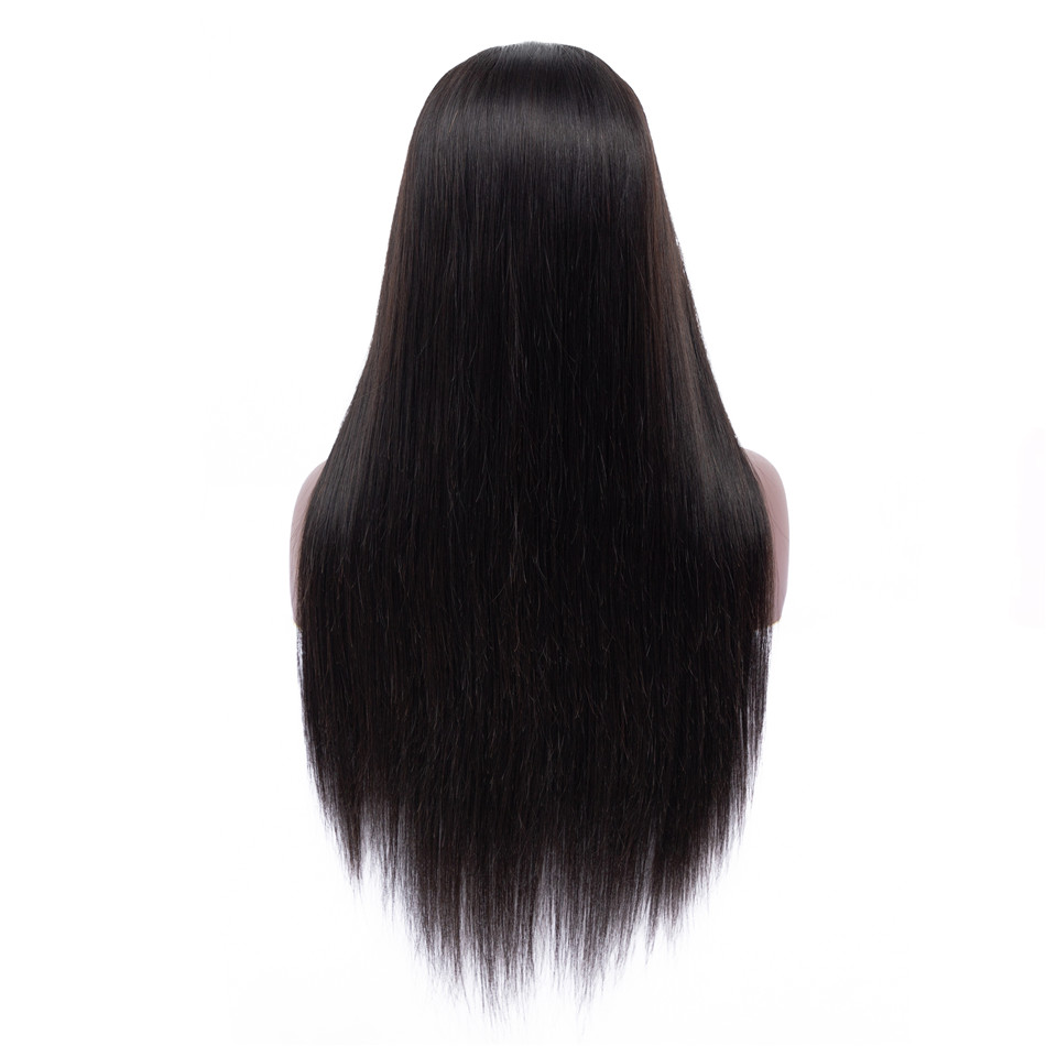 13*4 13*6 Lace Wig Pre Plucked With Baby Hair,150% 180% Density Available,3 Days Fast Delivery