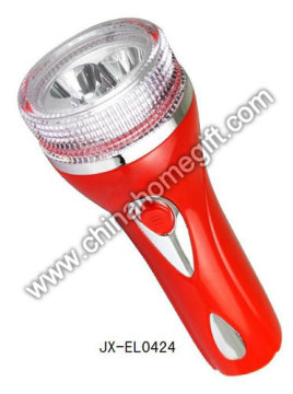 High Quality Flashlight Torch