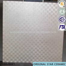 80x80 Metallic Rustic Tile