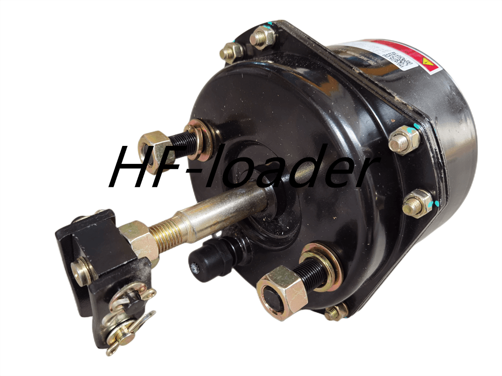 800901161 XZ50 Тормочный цилиндр XCMG 500KV 800901161 XZ50 brake cylinder XCMG 500KV