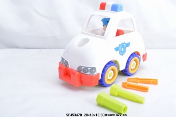 Model Police Car,Police Car Toy, Model Police Toy,2014 Funtion Toy Manufacturer