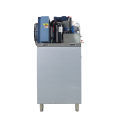 Flake Ice Machine Ice Maker Machine voor vis