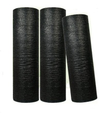 Black Green Sun Shade Net for Greenhouse Summer Planting