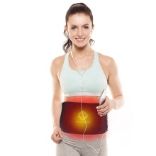 Fuerle Infrared Sauna Belt for Belly Fat Loss