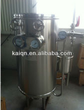 Shanghai Fruit Juice UHT Sterilizer