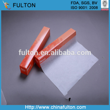 butter paper/greaseproof paper for butter/butter packaging paper