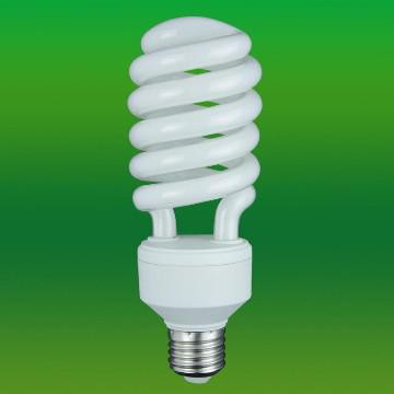 30W Spiral low voltage lighting CE Approved