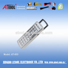 at-833 emergency lamp