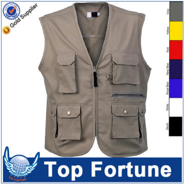 men' cargo vest,womens work vest,vest