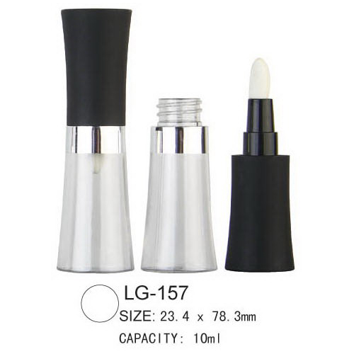 Rundy Lip Gloss przypadku LG-157