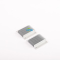 PCB Clear Color Heat Sinks
