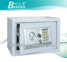 Mini electronic hotel home resorts safe