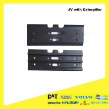 Undercarriage Track Shoe Excavator Track Shoe