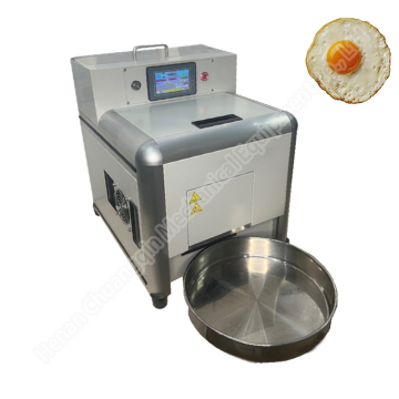 Automatic Omelette Machine: Commercial Egg Frying Machine