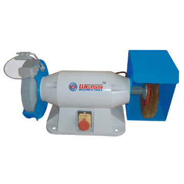 WG200S Bench Grinders Machines