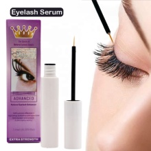 Private Label Deep Moisturizing Lash Serum - Booster Enhancer for Rapid Eyelash Growth