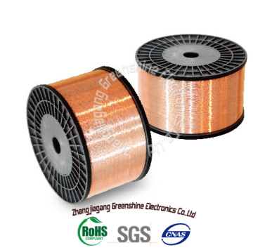 core wire is copper clad aluminum wire safe