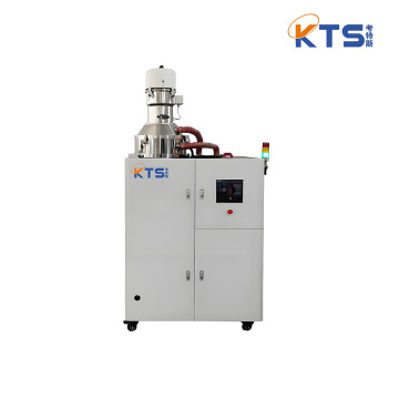 Precision Three-in-One Dehumidification Dryer