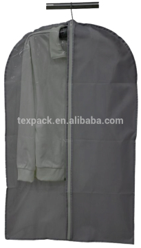 2016 New Products Fashionable Garment Bag For Suit
