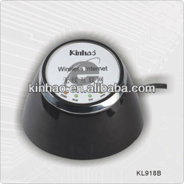 KL918 Guest room wireless HSIA Adaptor hotel appliances hotel amenity hotel network