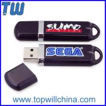 Classic Plastic Usb Disk Drive Colorful Design