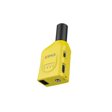 2025 GPS Network Handheld Laser RTK HL3 GNSS Receiver