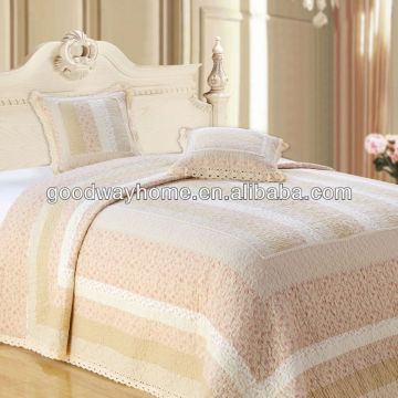 Cotton Patchwork Quilt