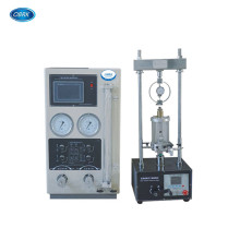 Triaxial Test Apparatus 10KN/30KN