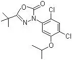 High-Efficiency Herbicide-Oxadiazon 380g/L SC with CAS No. 19666-30-9