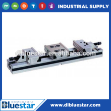 precision modular vise - doublie large opening precision tool vise