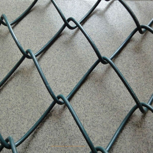 rhombus wire net fence price factory supply