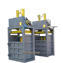 60 Ton Paper Press Machine: Hay Baler Prices & Wheat Straw Pressing Machine