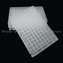 200UL Kingfisher Plastic Elution Placas