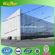 WF-DS020 wind break net for yard