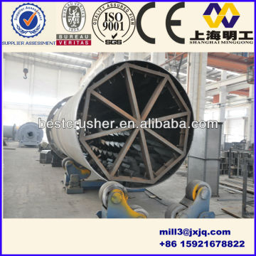 quick lime equipment