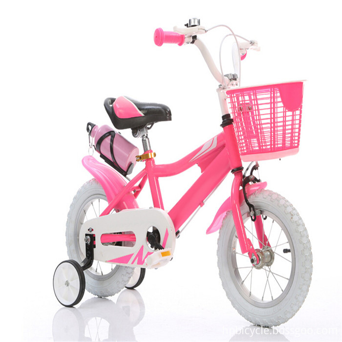 14size Young Girl Kids Bikes