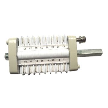 Top Quality Auxiliary Switches