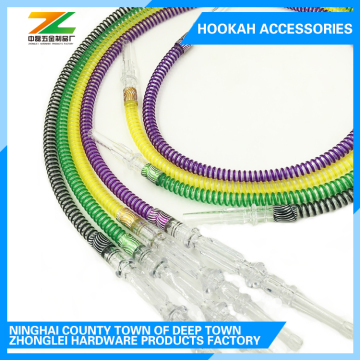 Wholesale hookah silicon smoking pipe