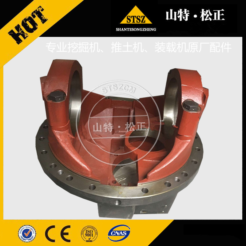 Piese de schimb pentru excavator PC35MR-2 POMPĂ PILOT 705-41-07180