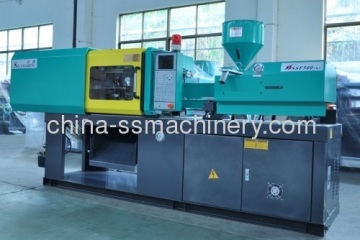 50t Small And Precise Plastic Moulding Machine?